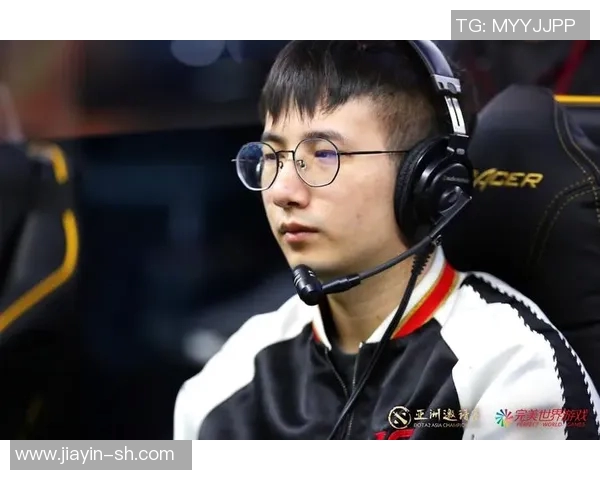 BLG在DOTA2比赛中的反击策略分析与得失总结