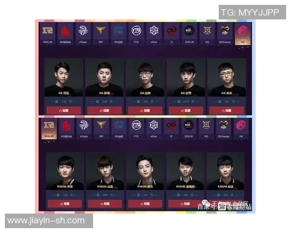 王者荣耀RNG战术解析：深度剖析其控制体系与团队协作策略